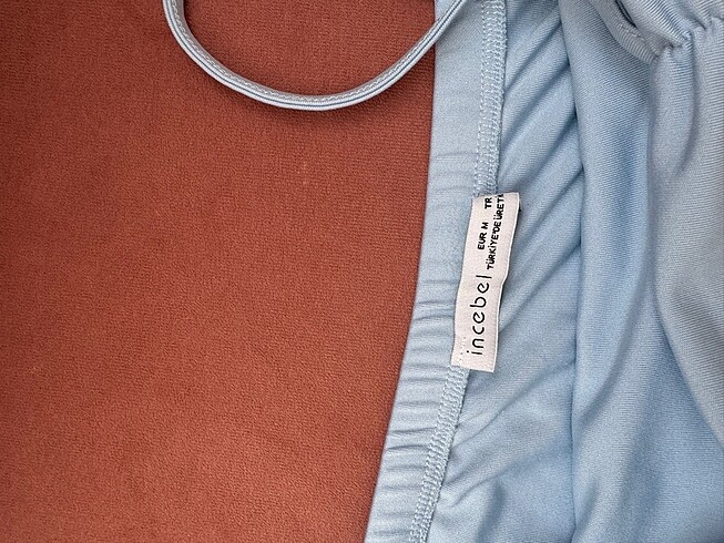 Diğer Mavi crop