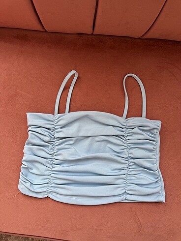 Mavi crop