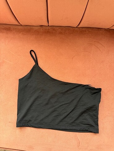Bershka crop