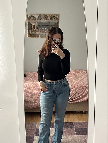 Stradivarius D98 jean