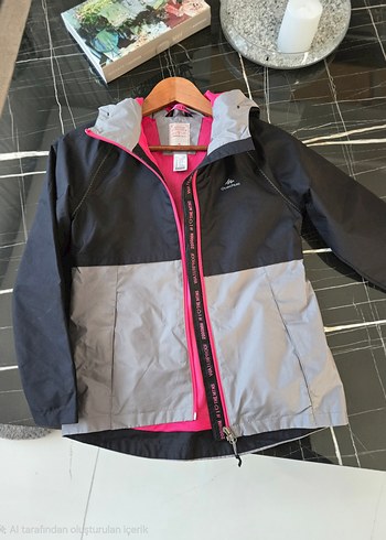 Decathlon 11-12 Yaş