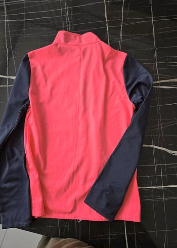 DECATHLON kız çocuk üst eşofman takımı - Görsel 4