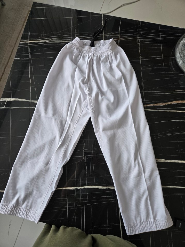 Karate kıyafeti - Görsel 5