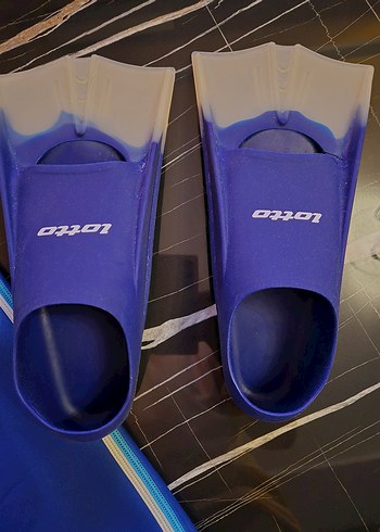 Lotto çocuk paleti ve su geçirmez tayt - Görsel 3