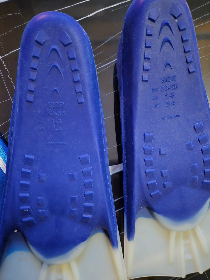 Lotto çocuk paleti ve su geçirmez tayt - Görsel 4