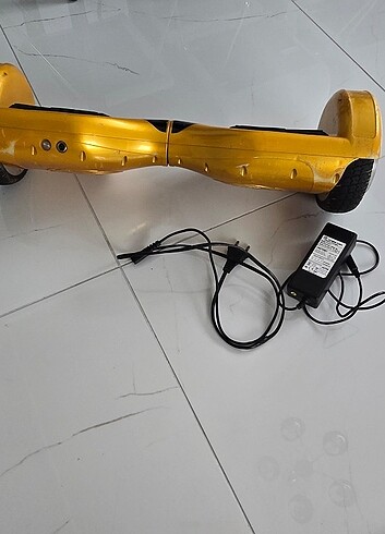 Hoverboard