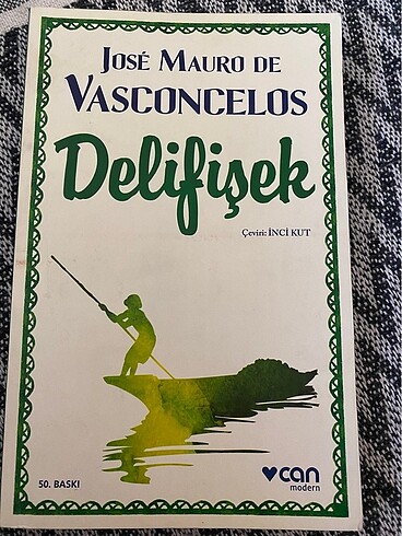 Deli fişek