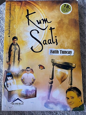 Kum saati