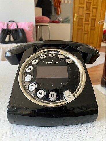 Dijital ev telefonu