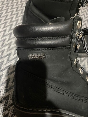 36 Beden Dockers bot