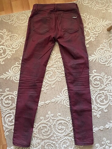 36 Beden Pantalon
