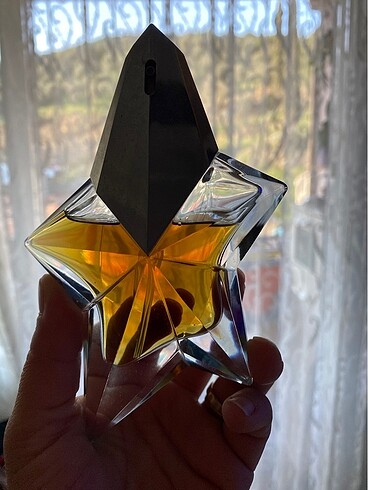 Beden Thiery mugler angel