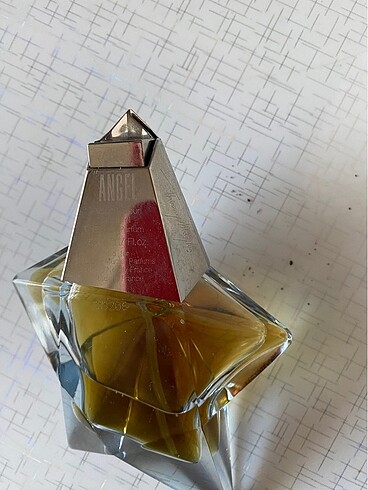 Thierry Mugler Thiery mugler angel