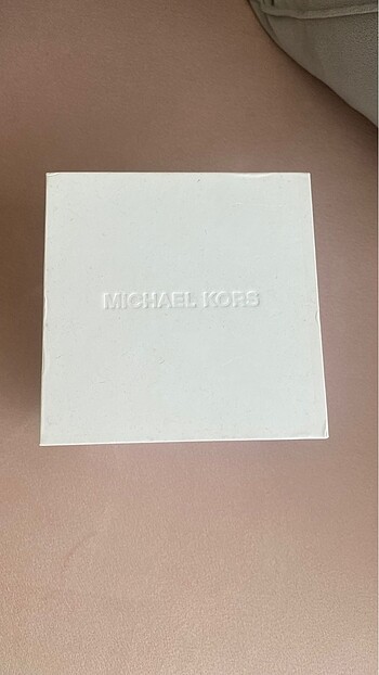 Michael Kors Akıllı saat