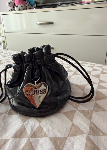 Guess Aksesuar Kesesi