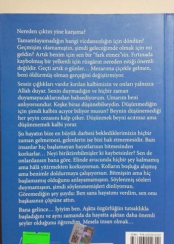 Kahraman Tazeoğlu - Simru Kitabı - Görsel 2