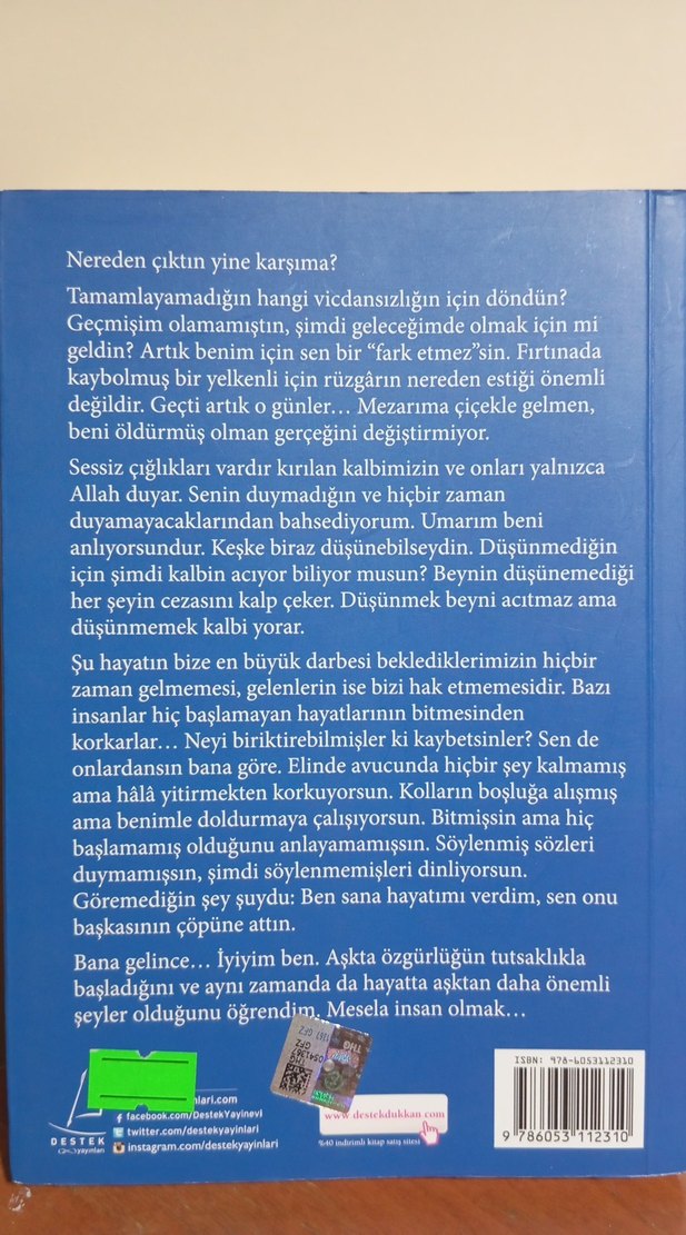Kahraman Tazeoğlu - Simru Kitabı - Görsel 2