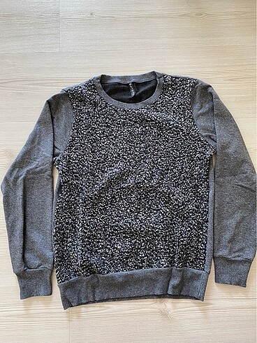 Kadın sweatshirt