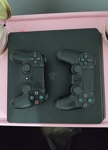 PlayStation 4 500 GB