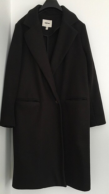 Koton blazer model midi boy kaban