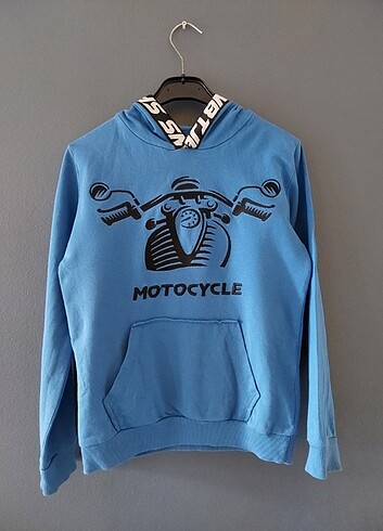 Nebbati erkek çocuk sweatshirt 