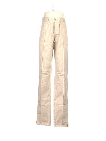 Massimo Dutti Jean / Kot %70 İndirimli.