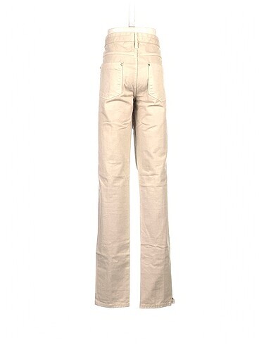 36 Beden Massimo Dutti Jean / Kot %70 İndirimli.