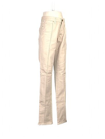 Massimo Dutti Massimo Dutti Jean / Kot %70 İndirimli.