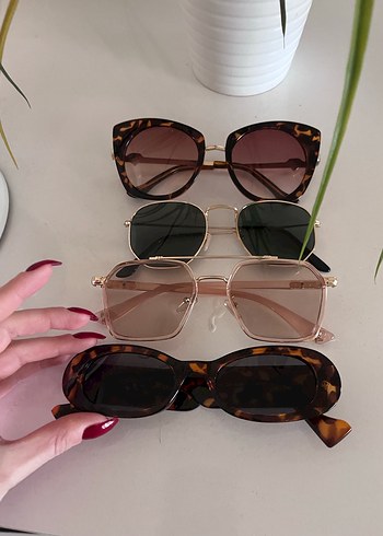 Toplu gözlük - Görsel 3