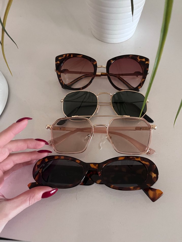 Toplu gözlük - Görsel 3