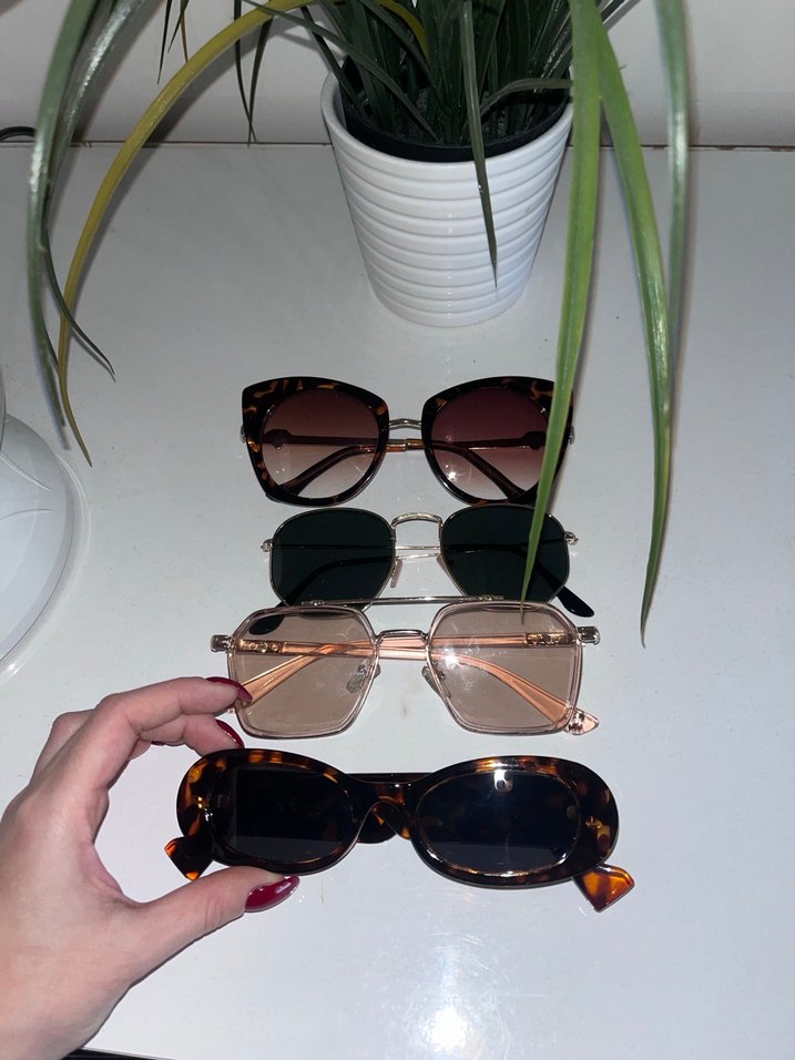 Toplu gözlük - Görsel 2