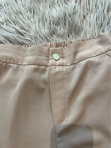 xs Beden pembe Renk Zara kargo jogger
