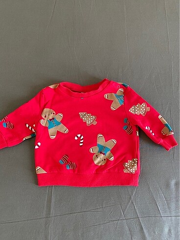 Lcw Bebek Sweatshirt