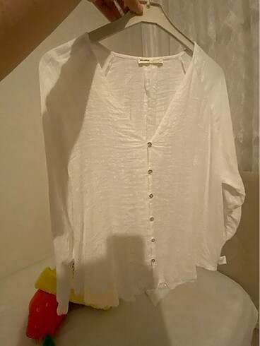 Pull&bear keten gömlek