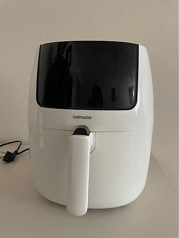 Gold Master Goldmaster Airfryer/Türk Kahvesi Makinesi