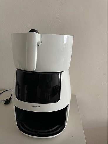  Beden Goldmaster Airfryer/Türk Kahvesi Makinesi