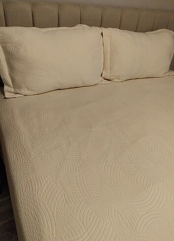 Karaca yatak ortusu - Görsel 4