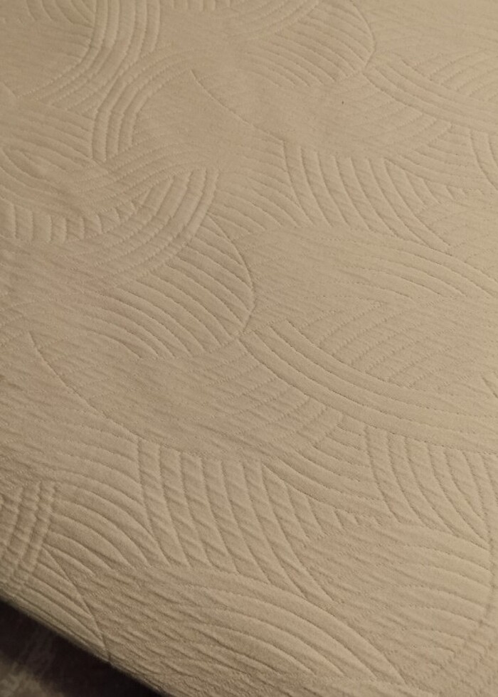 Karaca yatak ortusu - Görsel 3