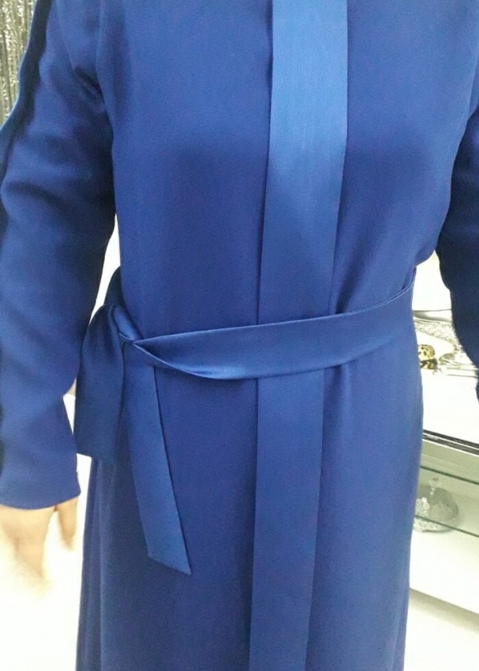 Çok sık abiye - Görsel 2