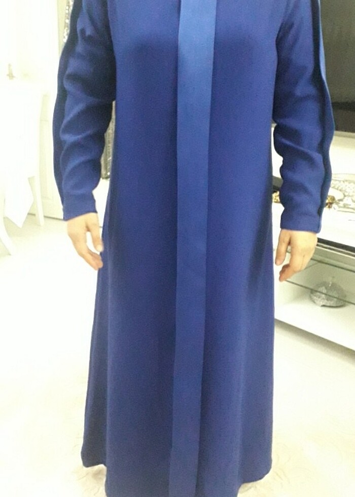 Çok sık abiye - Görsel 3