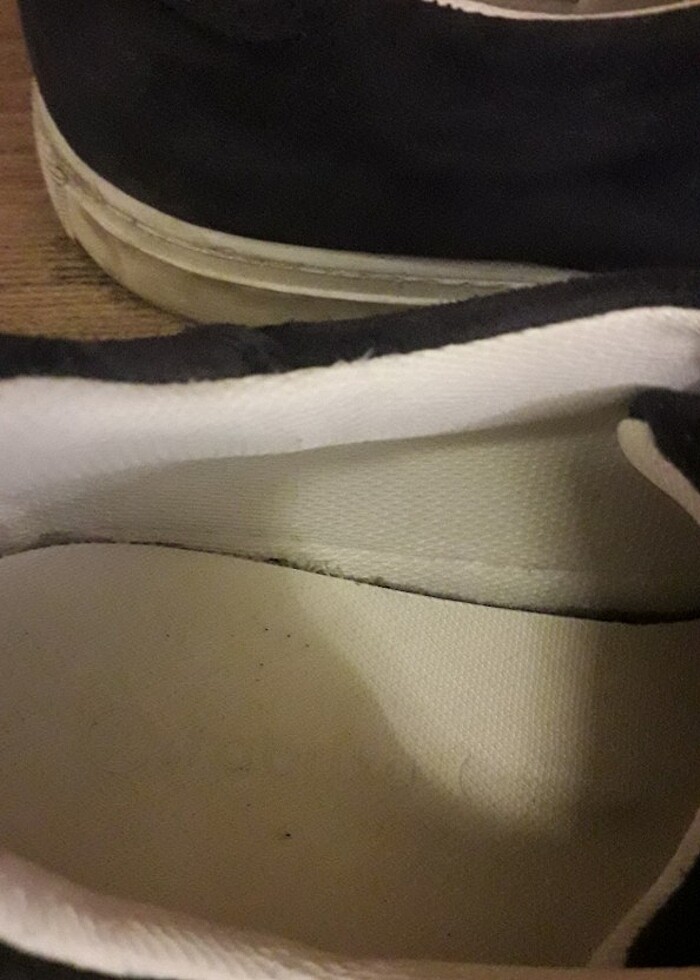 Fabrika marka ayakkabi - Görsel 2