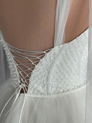 After party elbisesi - Görsel 6