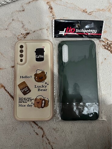 Samsung A50-32 uyumlu telefon kiliflari