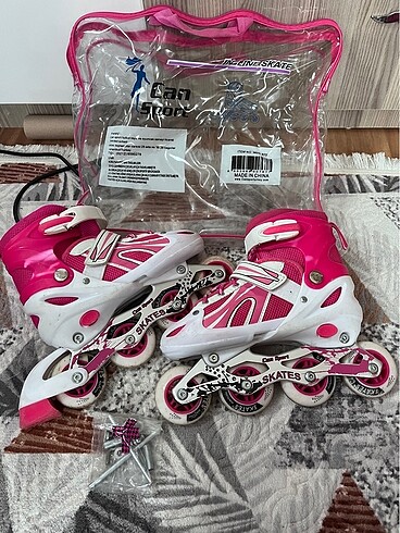 Pembe Paten