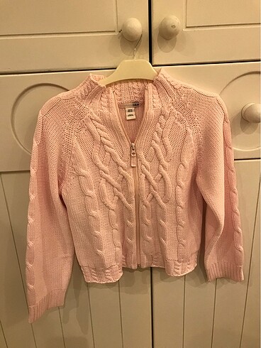 H&m hırka