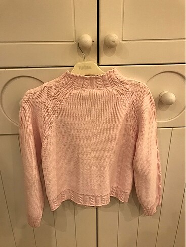 8 Yaş Beden H&m hırka
