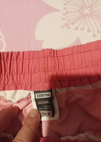 Gri Kadın Spor Mayo - Görsel 5