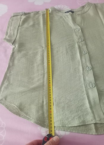 46_48 gömlek - Görsel 2