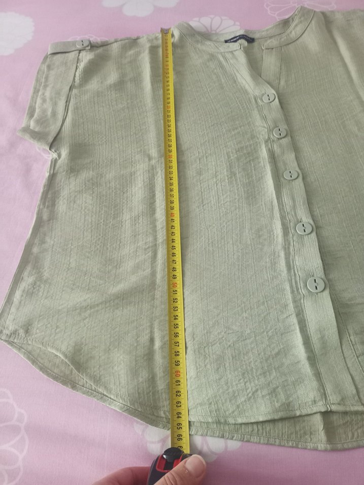46_48 gömlek - Görsel 2