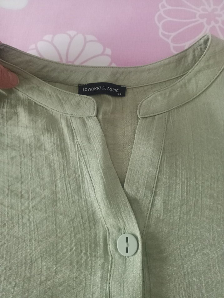 46_48 gömlek - Görsel 5